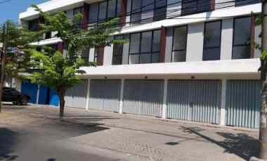 dijual ruko gudang kantor manyar