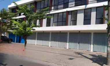 dijual ruko gudang kantor manyar jaya