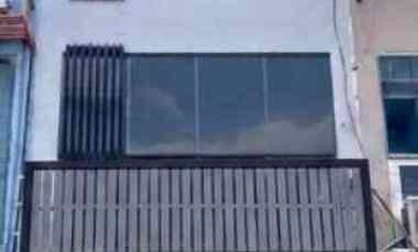 Ruko 4 LT Premium Manyar Kertoarjo Sby Akses Ramai, Visibilitas Tinggi