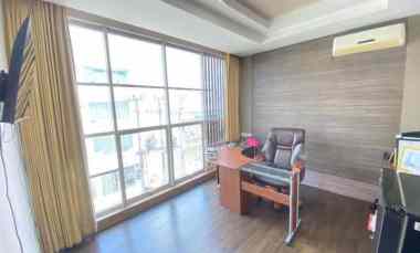 dijual ruko gudang kantor manyar kertoarjo