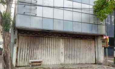 dijual ruko gudang kantor manyar kertoarjo surabaya
