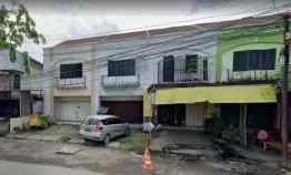dijual ruko gudang kantor manyar raya