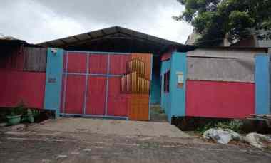 dijual ruko gudang kantor manyaran