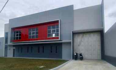 dijual ruko gudang kantor margaasih kutawaringin