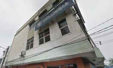 dijual ruko gudang kantor margasari kec karawaci