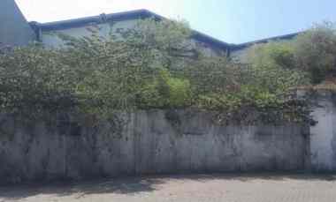 Komersial Dijual di Margomulyo, Greges, Kec. Asemrowo, Surabaya Barat, Jawa Timur
