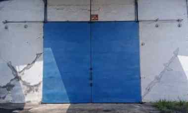 Jual Gudang Margomulyo Murah Siap Pakai di Asemrowo Surabaya