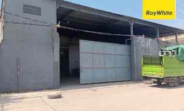 dijual ruko gudang kantor margomulyo indah