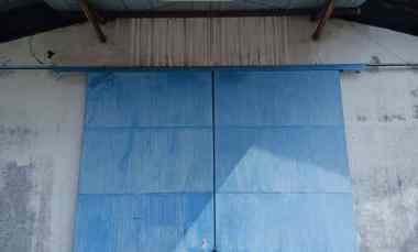 dijual ruko gudang kantor margomulyo permai