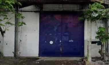 dijual ruko gudang kantor margomulyo permai