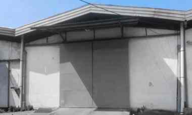 dijual ruko gudang kantor margomulyo permia