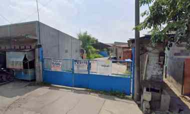 dijual ruko gudang kantor marunda kec cilincing