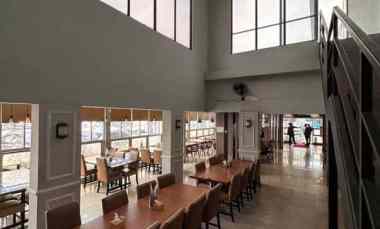 dijual ruko gudang kantor matraman