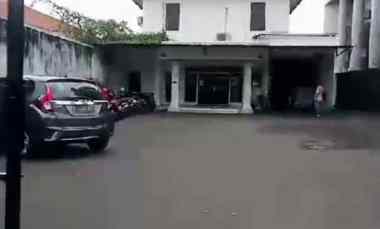 dijual ruko gudang kantor matraman raya