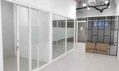 Ciputra World Office Siap Pakai, Lokasi Premium CBD Mayjen Sungkono
