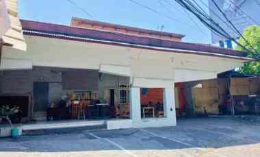 dijual ruko gudang kantor mayjen sungkono surabaya