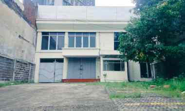 dijual ruko gudang kantor mayjend hr muhammad putat