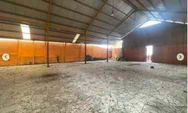 dijual ruko gudang kantor mayor salim batubara ilir