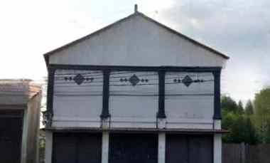 dijual ruko gudang kantor medan satria bekasi