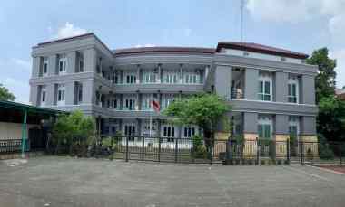 dijual ruko gudang kantor medan satria kota bekasi