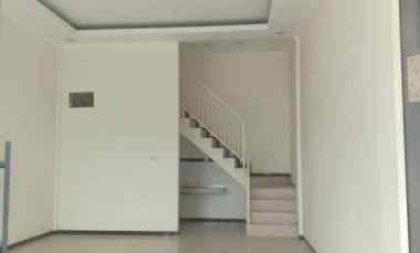 dijual ruko gudang kantor medokan