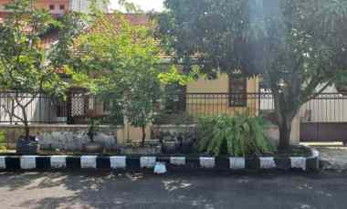 dijual ruko gudang kantor medokan asri barat