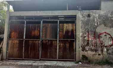 dijual ruko gudang kantor medokan semampir kec