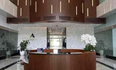 dijual ruko gudang kantor mega kuningan setiabudi