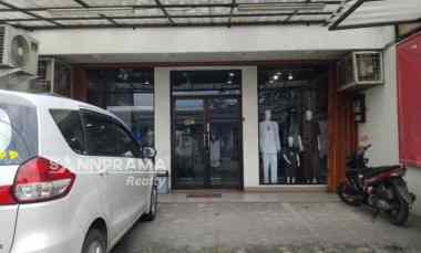 dijual ruko gudang kantor mekarjaya