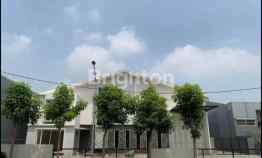 dijual ruko gudang kantor menganti