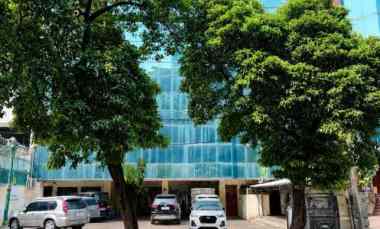 dijual ruko gudang kantor menteng