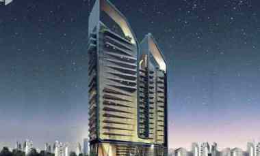 dijual ruko gudang kantor menteng dalam kec tebet