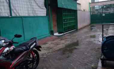 dijual ruko gudang kantor merdeka raya mustikasari