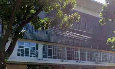 Ruko Merr Icon21 Strategis Ada Area Parkir Hadap Jalan Raya Kembar