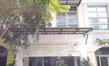dijual ruko gudang kantor metro indah mall mim