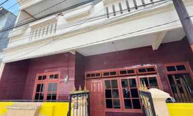 Komersial Dijual di Mojo Surabaya