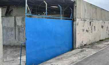 dijual ruko gudang kantor mojosongo kec jebres kota