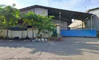 dijual ruko gudang kantor muara kamal elang laut pik