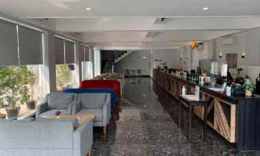 Jual Gedung Mini Minimalis di Muara Karang, Pluit, Penjaringan, Jakart