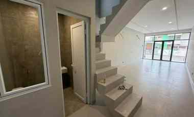 Jual Ruko Baru Minimalis di Muara Karang, Pluit, Penjaringan, Jakarta