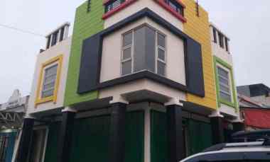dijual ruko gudang kantor mustikajaya