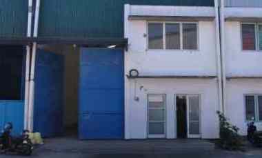 dijual ruko gudang kantor nambangan