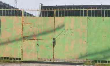 dijual ruko gudang kantor nambangan