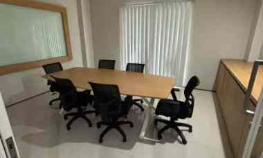 dijual ruko gudang kantor ngagel jaya