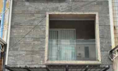 dijual ruko gudang kantor ngagel jaya indah