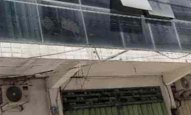 dijual ruko gudang kantor ngagel jaya selatan