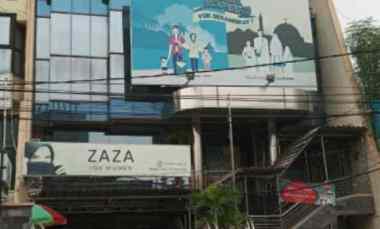 dijual ruko gudang kantor ngagel jaya surabaya