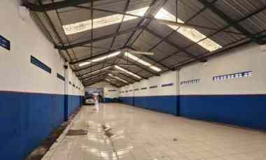 dijual ruko gudang kantor ngawean trihanggo gamping