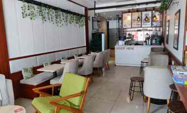 dijual ruko gudang kantor nginden jaya