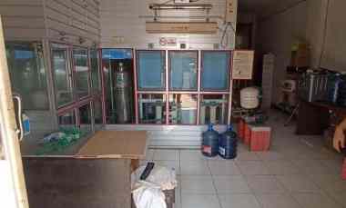 Ruko 3 Lt Nirwana Eksekutif Cocok Buat Kantor, Les an Pendidikan